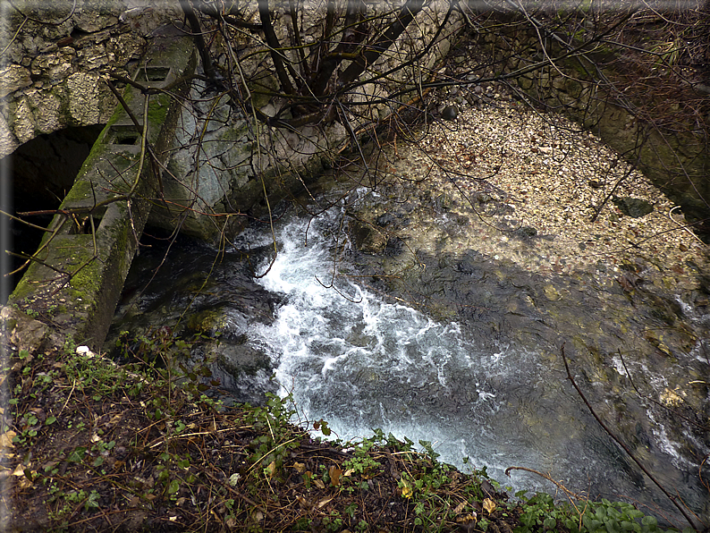 foto Fiume Brenta